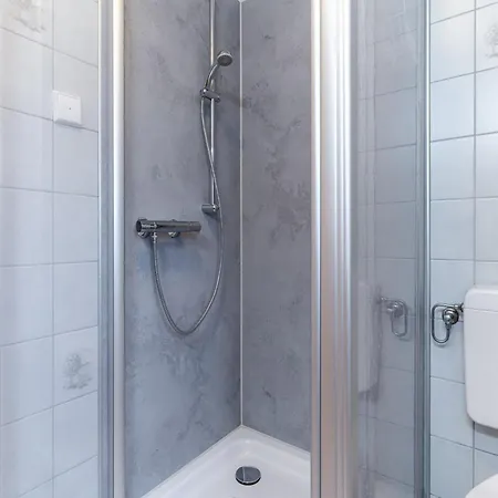 Apartment Charming In St Peter Ording Sankt Peter-Ording