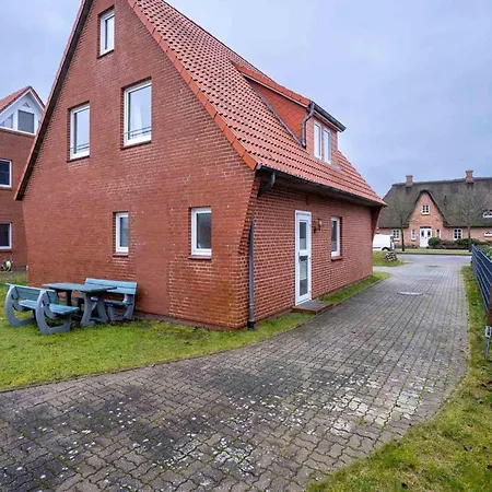 Charmante In St Peter Ording *